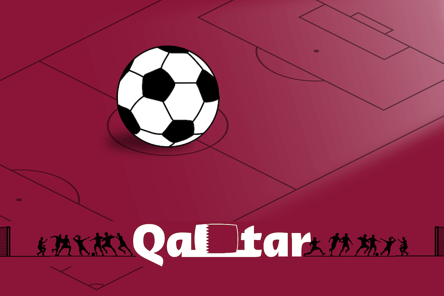 카타르 월드컵, e스포츠 북메이커들 엄청난 마진 획득