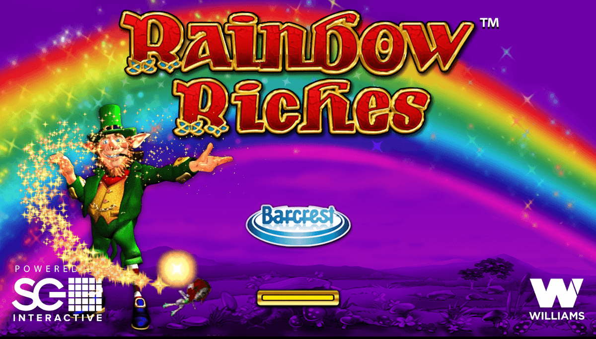 한국 온라인 카지노 레인보우 리치스 rainbow riches 온라인 슬롯 보너스라운드