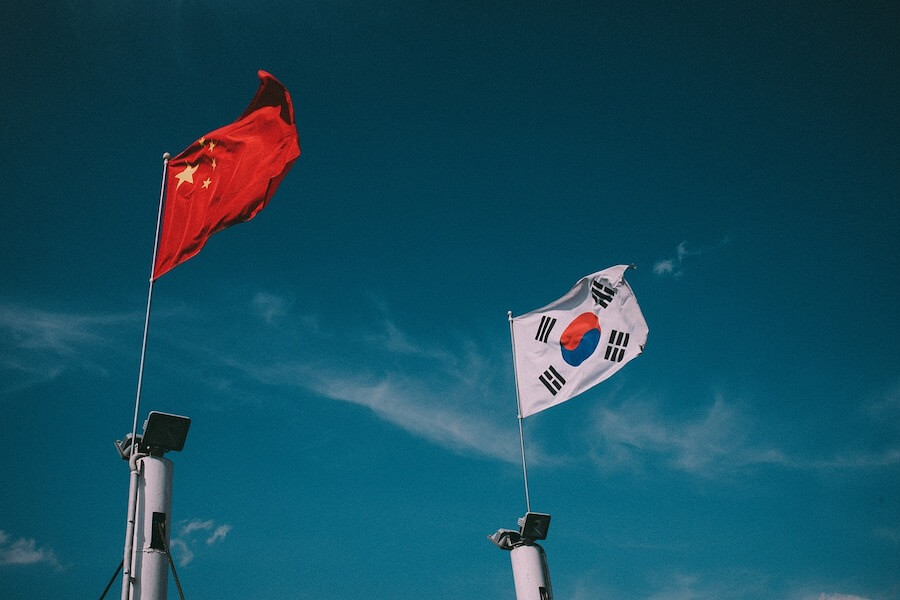 중국 관광객의 귀환으로 다시 살아나는 한국 카지노